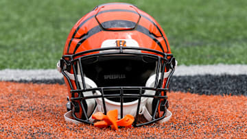 Cincinnati Bengals Offseason Workout