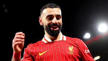 Liverpool FC v Newcastle United FC - Premier League