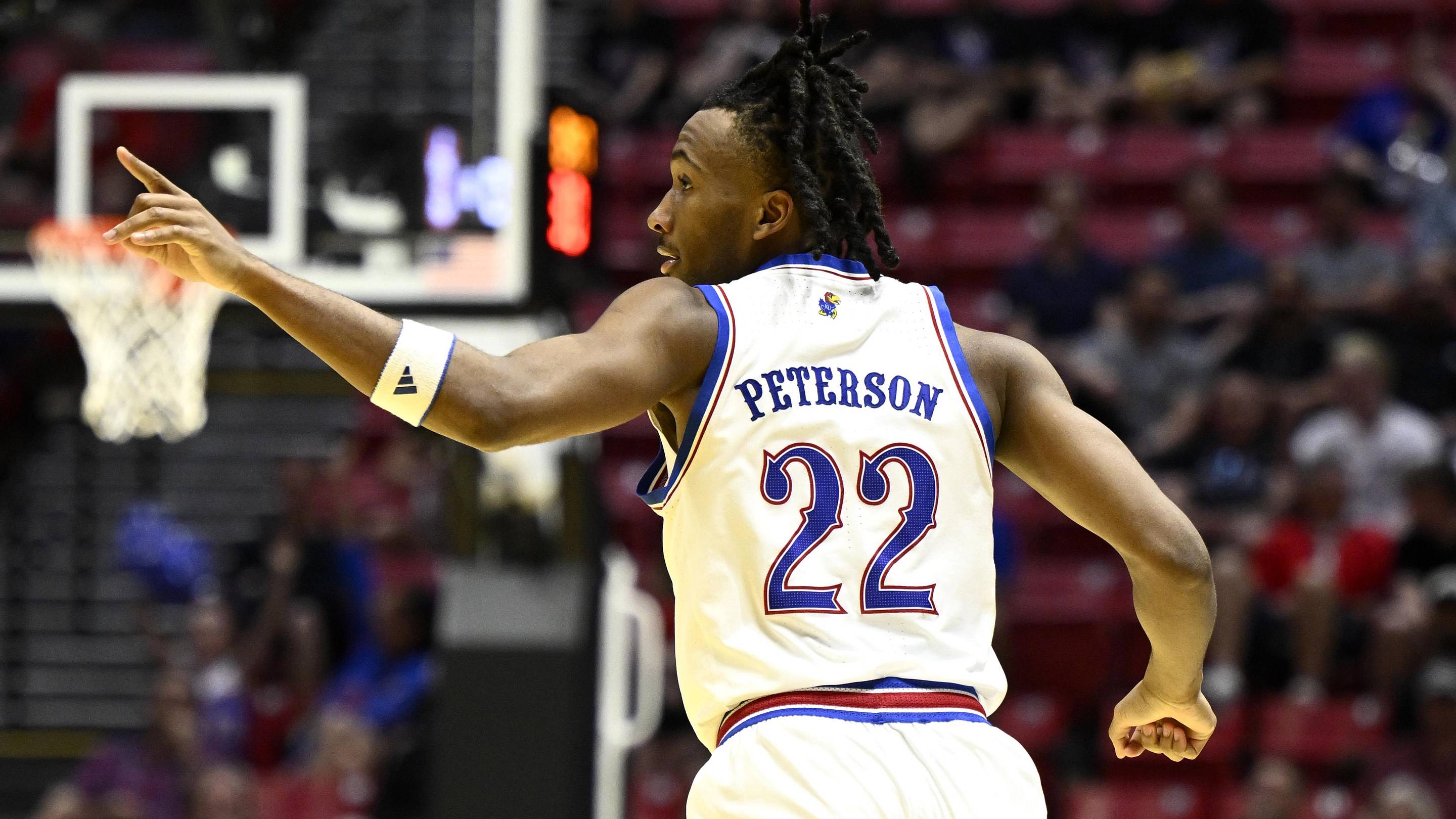 Darryn Peterson’s Latest 2026 NBA Draft Odds: Will the Kansas Star Go No. 1?