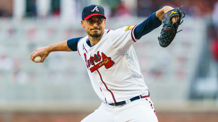 New York Mets v Atlanta Braves