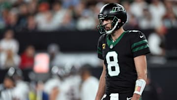 Aaron Rodgers