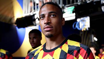 Zurzeit weilt Jamie Leweling bei der WM