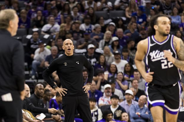 Sacramento Kings NBA 
