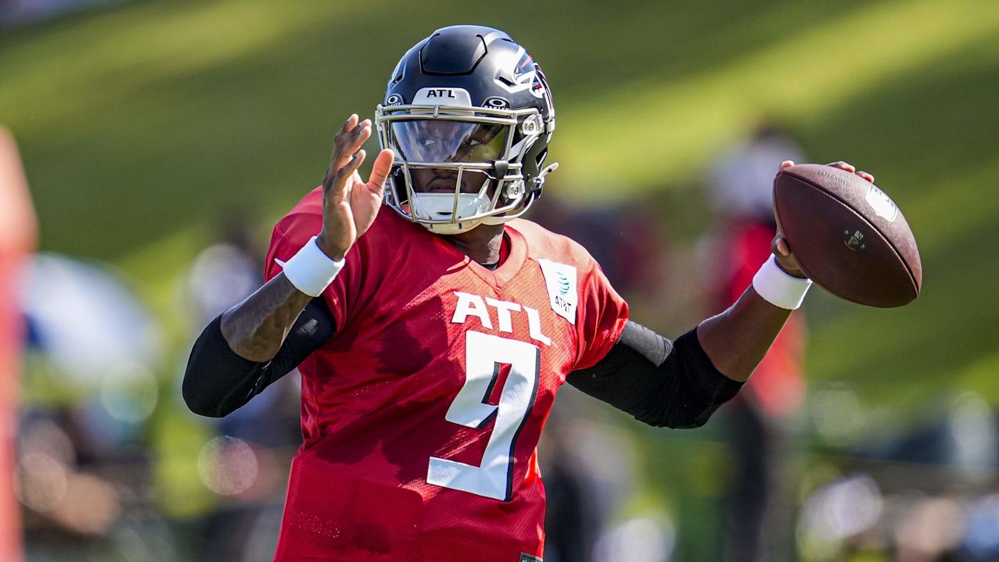 NFL Experts Predict Mixed 2025 Records for Falcons, Panthers, Lions