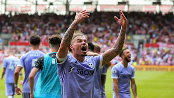 Kalvin Phillips