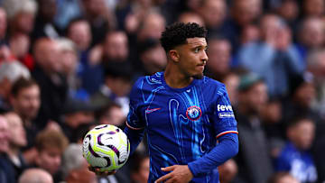 Chelsea FC v Nottingham Forest FC - Premier League