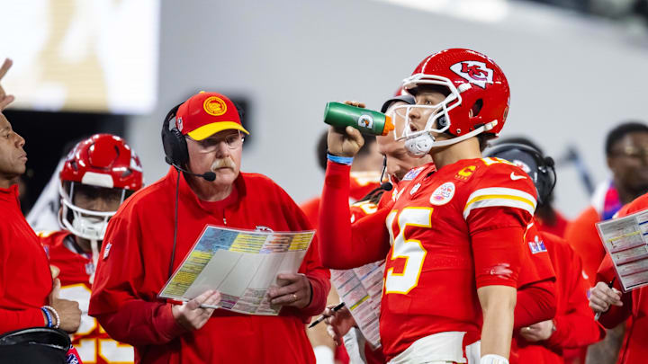 New Chiefs Arrival Already Helping Teammates Behind the Scenes