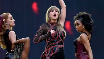 Night Three Of Taylor Swift | The Eras Tour - London, UK