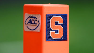 Five-star WR Matthew Gregory, a top-25 national prospect in the 2027 class, will visit Syracuse football in late November.