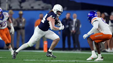 Vrbo Fiesta Bowl - Penn State v Boise State