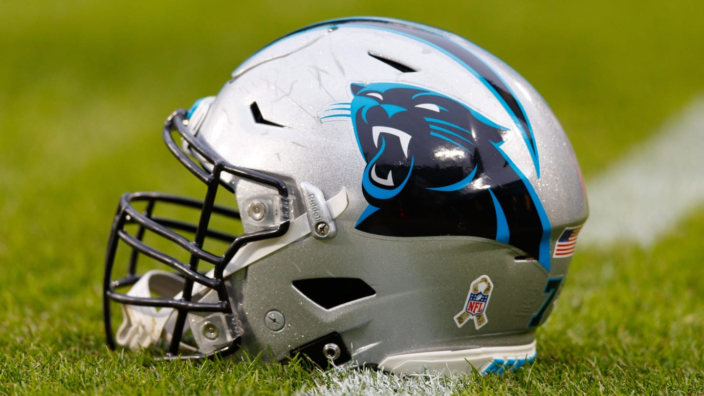 Only One Panther Ranked Among NFL’s 50 Best Players