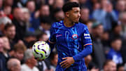 Jadon Sancho - Chelsea