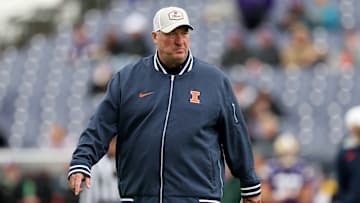 Illinois v Washington