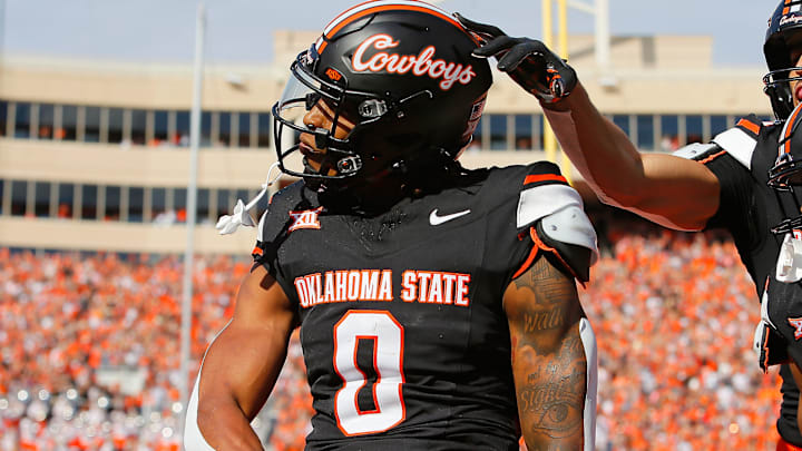 Miami Dolphins RB Ollie Gordon II