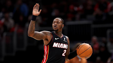 Miami Heat v Chicago Bulls