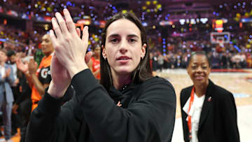 AT&T WNBA All-Star Game 2025