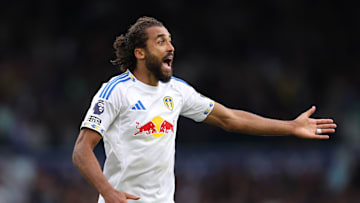 Leeds United v Bournemouth - Premier League
