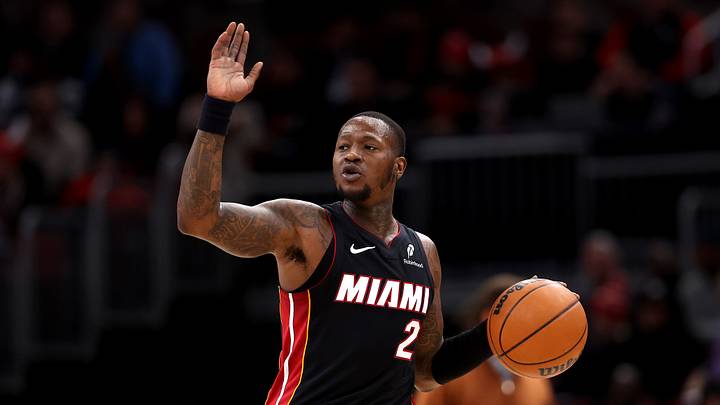 Miami Heat v Chicago Bulls