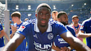 Verlässt Ibrahima Cissé S04 schon im Winter?