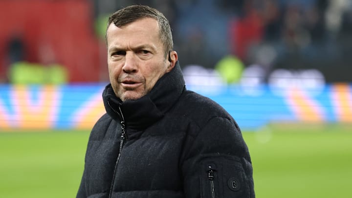 Lothar Matthäus hat klare Vorstellungen bezüglich der Bayern-Elf der Zukunft