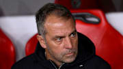 Hansi Flick - FC Barcelone 