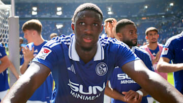 Ibrahima Cissé kehrt dem FC Schalke den Rücken