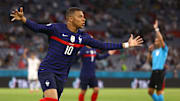 Kylian Mbappé et l'équipe de France peuvent s'attendre à du lourd