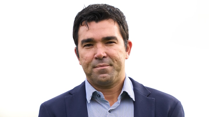 Deco a fait plusieurs annonces pour le mercato hivernal du Barça