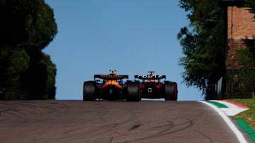 Lando Norris, McLaren, Max Verstappen, Red Bull, Formula 1