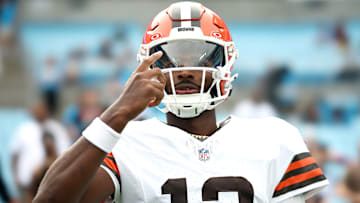 Cleveland Browns, Shedeur Sanders, NFL