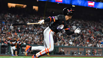 Tampa Bay Rays v San Francisco Giants