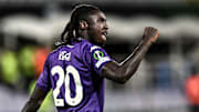 Moise Kean