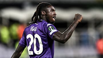 Moise Kean