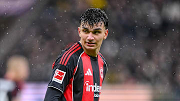 Can Uzun fällt wieder aus