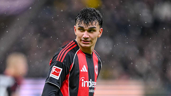 Can Uzun fällt wieder aus Can Uzun fällt wieder aus