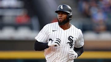 Luis Robert Jr. - St. Louis Cardinals v Chicago White Sox