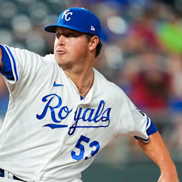 Meanwhile, the Braves' bullpen had a meltdown