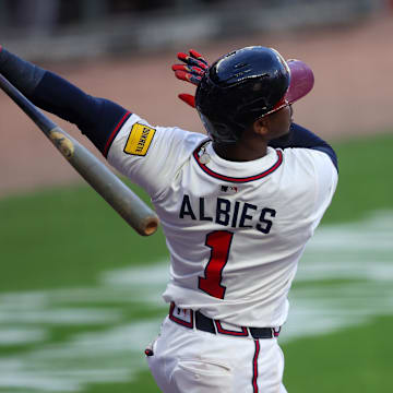 He's now relishing the resurgence in the cleanup spot