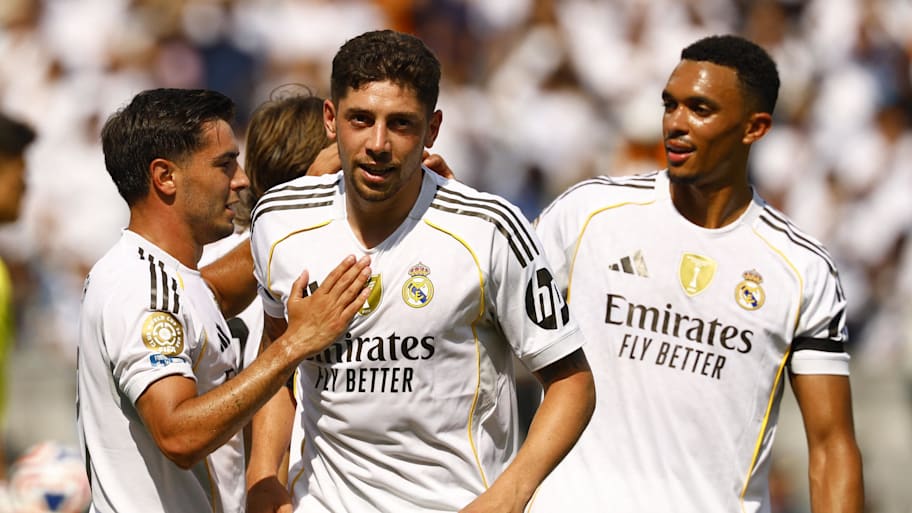 Real Madrid learned their next opponents in the Club World Cup. | Susana Vera-Reuters via Imagn Images