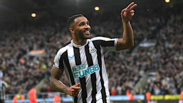 Newcastle United v Brighton & Hove Albion - Premier League