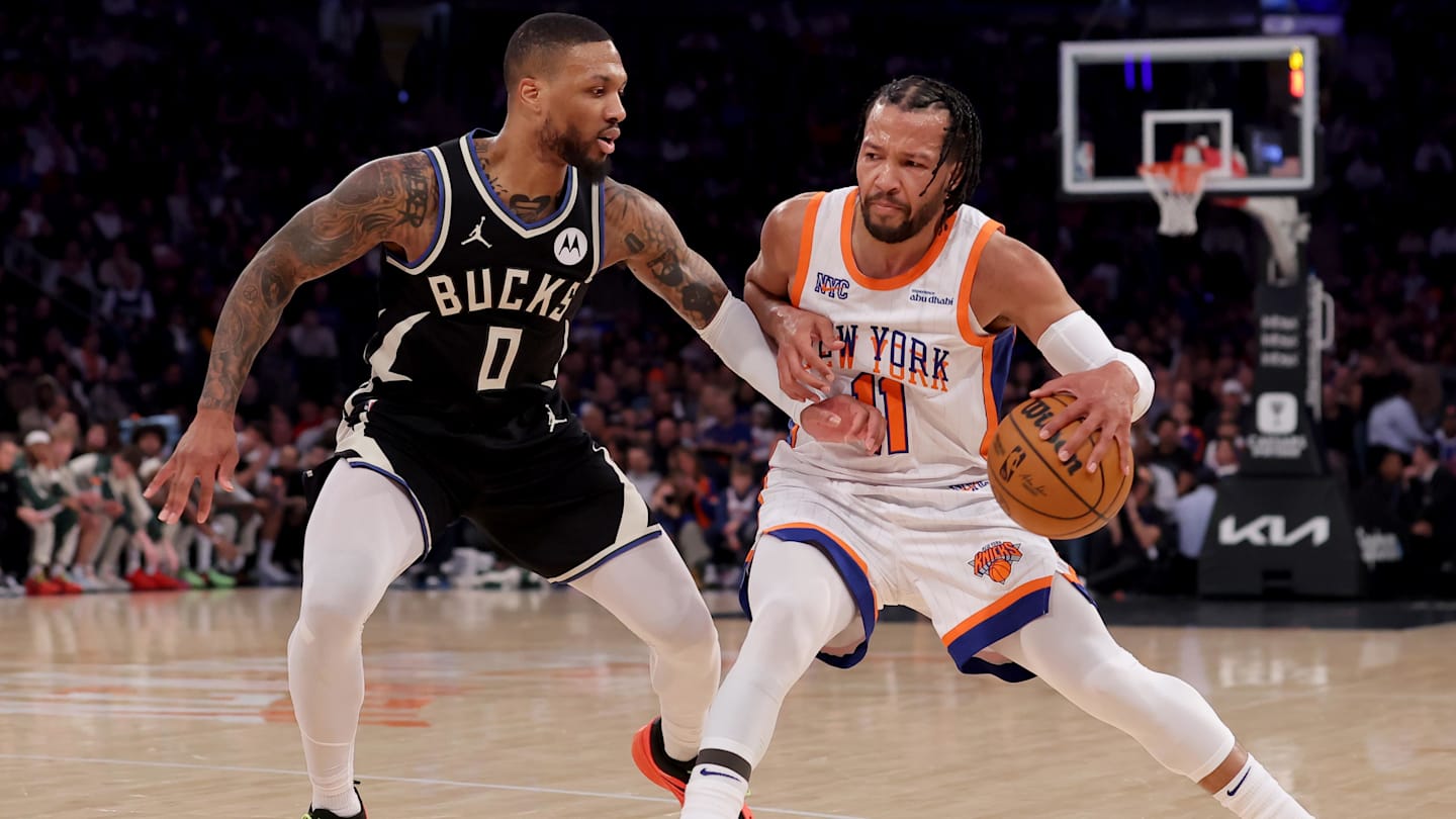 Knicks Star Has Best Contract in NBA