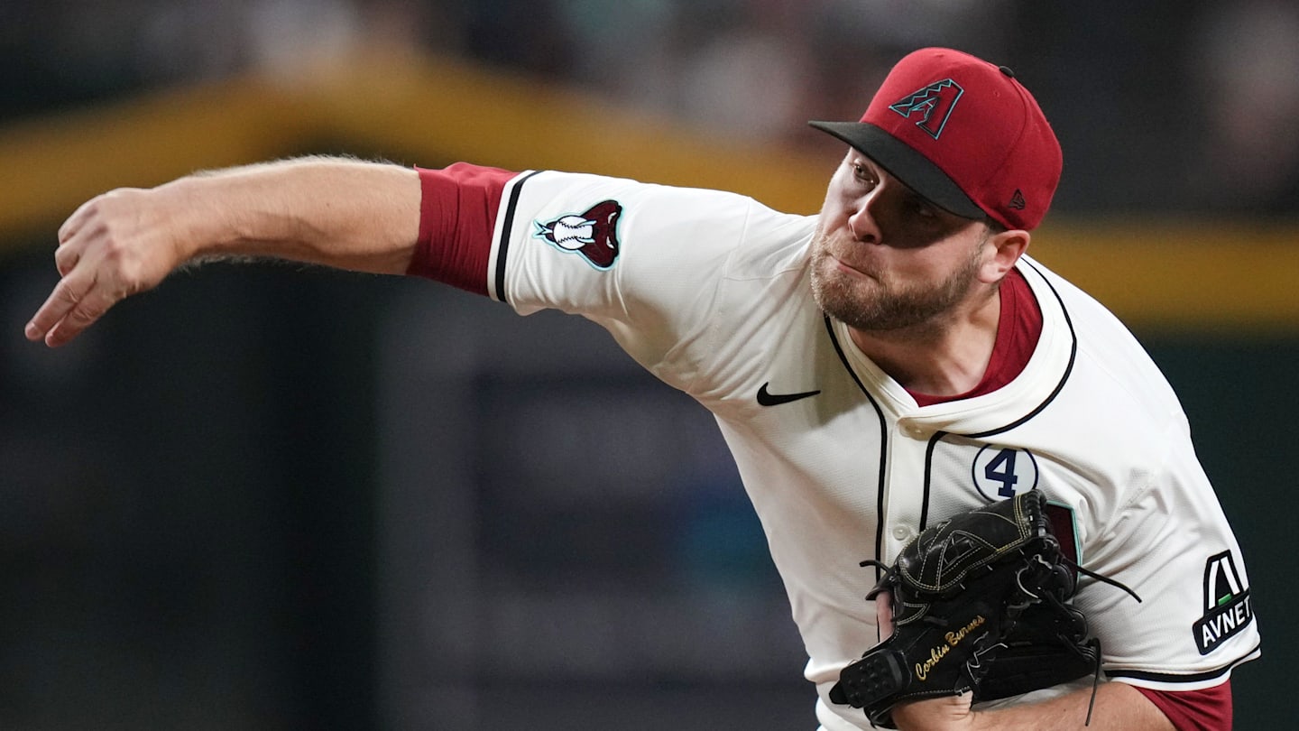 Fantasy Baseball Pitchers Injury Report Today