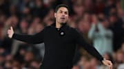 Arsenal FC v Liverpool FC - Premier League