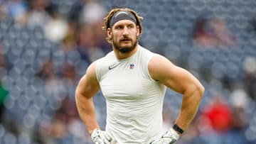 Joey Bosa, Los Angeles Chargers