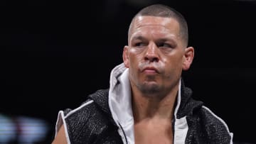 Nate Diaz