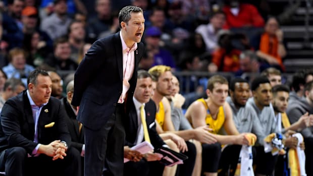 Virginia, Virginia Cavaliers, Virginia Basketball 