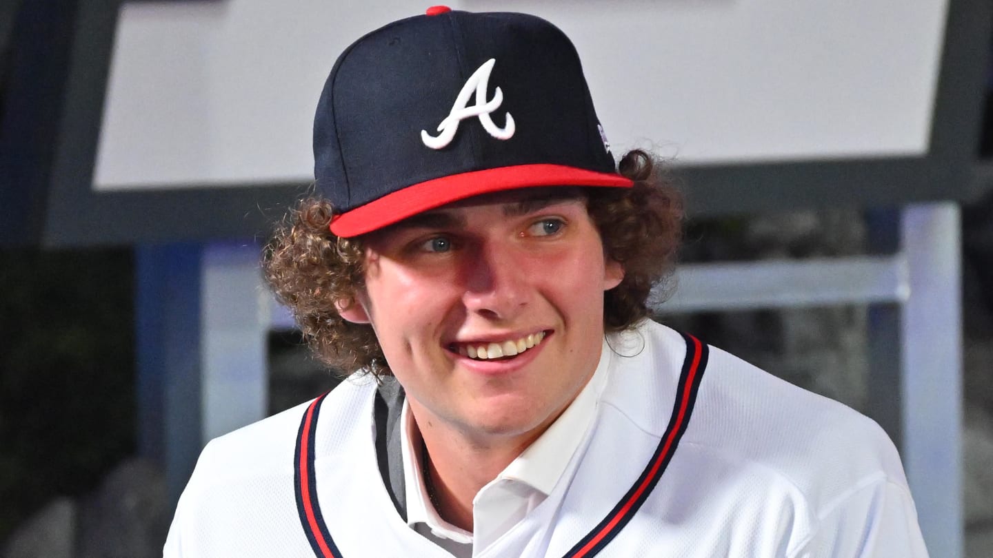 Source: Atlanta Braves Top Prospect on the Move