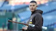 Manny Machado planea salirse de su contrato con los Padres tras el 2023 de MLB