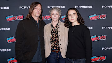 New York Comic Con 2024 - Day 2