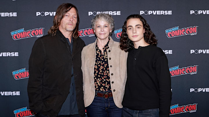 New York Comic Con 2024 - Day 2